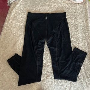 Sheer Savage C Fenty Leggings